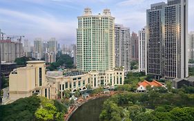 Grand Copthorne Waterfront Hotel Singapore